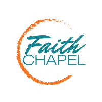 Faith Chapel Christian Center logo