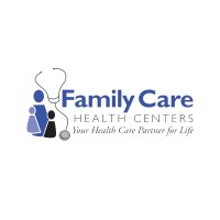 Family Care Health Centers logo