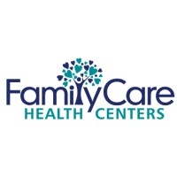 FamilyCare Health Centers logo
