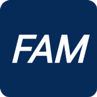 FAM Residential logo