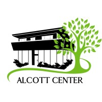 Alcott Center for Mental Health Services logo