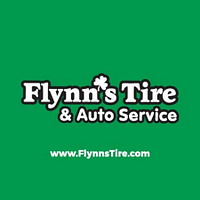 Flynn's Tire logo