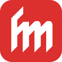 FM Industries logo