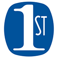 First National Bank of Hutchinson logo