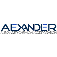 Alexander Chemical logo