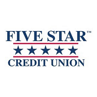 Five Star Credit Union logo
