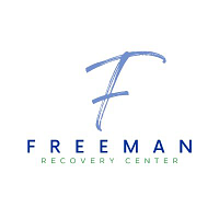 Freeman Recovery Center logo