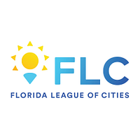 Florida League of Cities logo