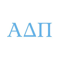 Alpha Delta Pi logo
