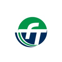 Fusion Transport logo