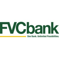 FVCbank logo