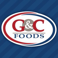 G&C Foods logo