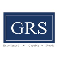 Global Resource Solutions logo