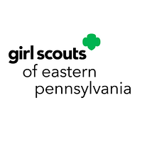 Girl Scouts of Eastern Pennsylvania logo