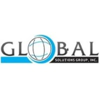 Global Solutions Group logo