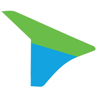 Global Crossing Airlines logo