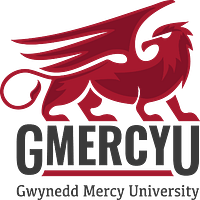 Gwynedd Mercy University logo
