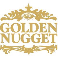 Golden Nugget Danville logo