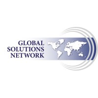 Global Solutions Network logo