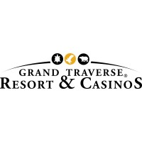 Grand Traverse Resort & Casinos logo