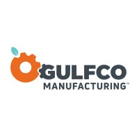 Gulfco Manufacturing logo