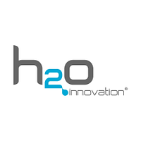 H2O Innovation logo