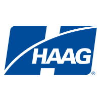 Haag logo