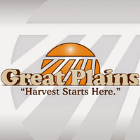 Great Plains Manufacturing logo