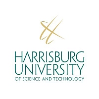 Harrisburg University of Science and Technology logo