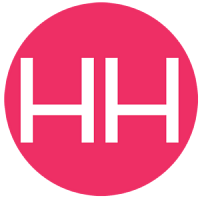 Harte Hanks logo