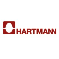 Hartmann logo