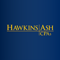 Hawkins Ash CPAs logo