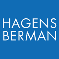 Hagens Berman logo