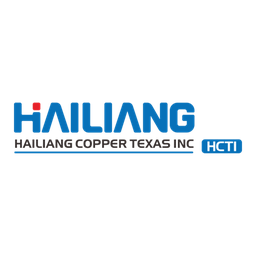Hailiang Copper Texas logo