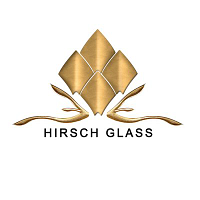 Hirsch Glass logo