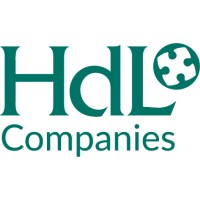 HdL Companies logo