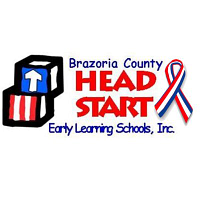Brazoria County Head Start logo