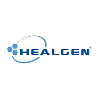 Healgen Scientific logo