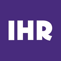 Institute for Health and Recovery logo