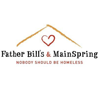 Father Bill's & MainSpring logo