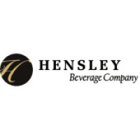 Hensley Beverage Company logo