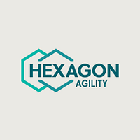 Hexagon Agility logo