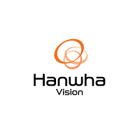 Hanwha Vision logo