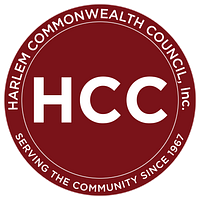 Harlem Commonwealth Council logo