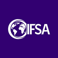 Institute for Study Abroad logo