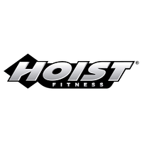 HOIST Fitness logo