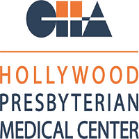 CHA Hollywood Presbyterian Medical Center logo
