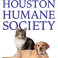 Houston Humane Society logo