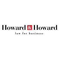 Howard & Howard logo