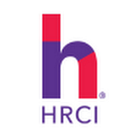 HRCI logo